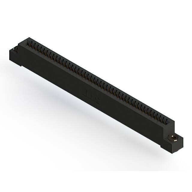 392-044-524-103 EDAC Inc.  Edgeboard Connectors